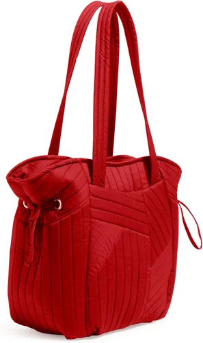 Miniatura 2 de Vera Bradley Bolso Glenna de algodón para mujer