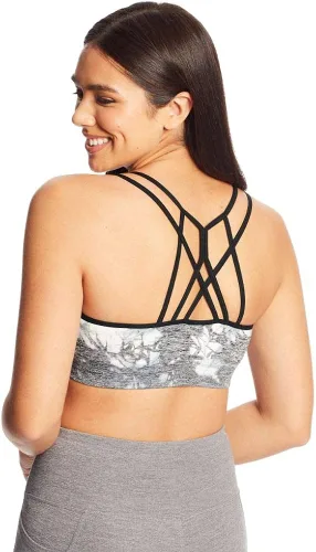 Miniatura 4 de C9 Champion Brasier sin costuras para mujer