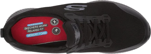 Miniatura 5 de Skechers Zapato Squad Sr Food Service para mujer PARENT