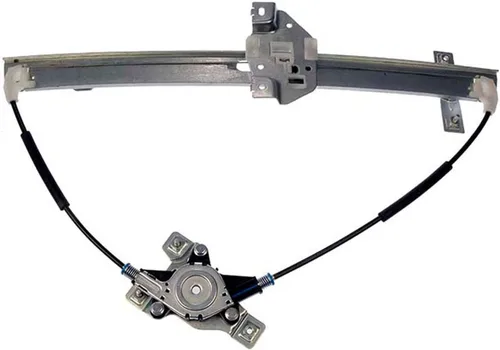 OEG Parts Nuevo Elevalunas delantero lado del conductor izquierdo izquierdo izquierdo compatible con Chevy Captiva Sport y Saturn Vue 2002-2007,