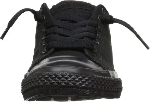 Miniatura 2 de Converse Chuck Taylor All Star Street Ox - Tenis unisex para niños marino