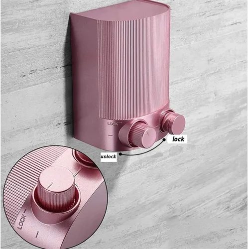 Miniatura 4 de Tendedero retráctil para ropa interior retráctil Resistente para secar la línea de lavandería al aire libre Acero inoxidable montado en la pared