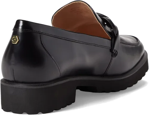 Miniatura 5 de Cole Haan Mocasín con cadena de Ginebra