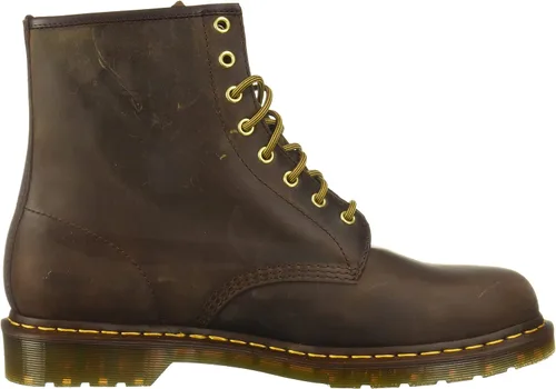 Miniatura 6 de Dr. Martens Unisex 1460 Crazy Horse Leather Boots
