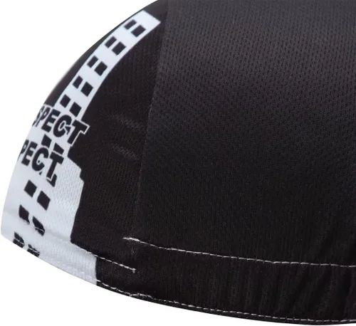 Miniatura 2 de MTB Cycling Cap - Polyester Road Cycling Hat-Under Helmet - Cycling Helmet Liner Breathable&Sweat Uptake