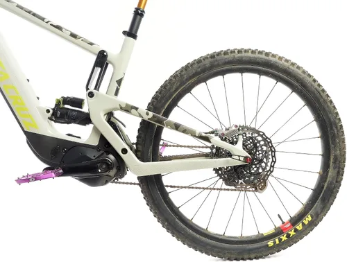 Miniatura 4 de All Mountain Style - Protector de marco de bicicleta extra - Ajuste universal, juego de 10 piezas para tubo descendente, vaina de cadena, desgaste