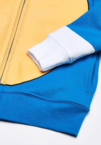 Miniatura 5 de SEGA Sonic The Hedgehog - Sudadera con capucha para niños