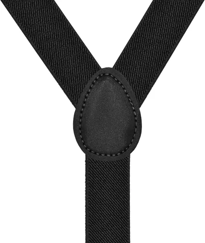 Miniatura 4 de trilece Suspenders for Boys,Kids,Toddler,Girls,Infants and Baby - Adjustable Y Back Child Suspenders Strong Clips