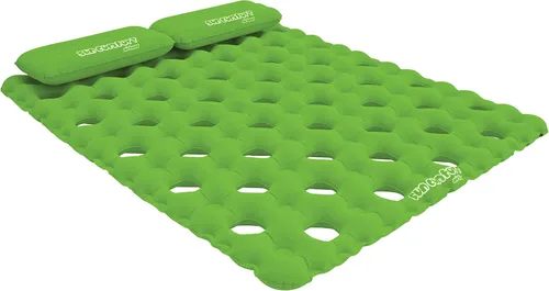 Miniatura 7 de AIRHEAD SUN COMFORT COOL SUEDE - Colchón para piscina (zafiro, modelo: AHSC-024)