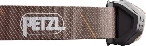 Miniatura 3 de PETZL Tikka Linterna Frontal - Luz Compacta de 350 Lúmenes con Iluminación Roja, para Senderismo, Escalada, Correr y Acampar - Marrón