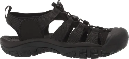 Miniatura 6 de KEEN Sandalias de agua Newport H2 con punta cerrada para mujer.