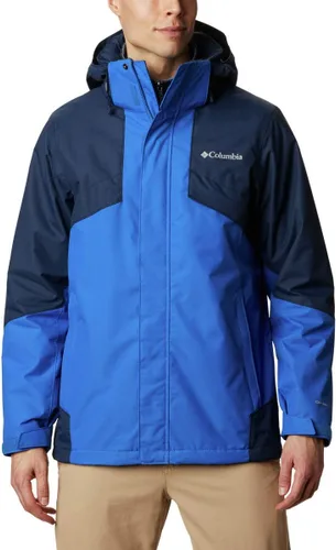 Miniatura 6 de Columbia Chaqueta Bugaboo II Fleece Interchangeable Hombre