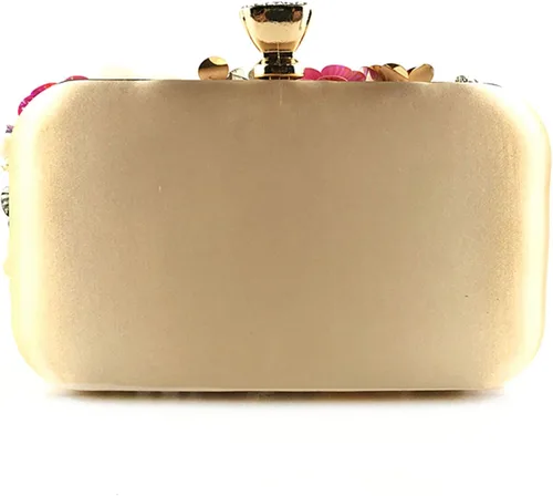 Miniatura 2 de Lanpet Bolso de mano de mujer con correa de cadena bolso de hombro