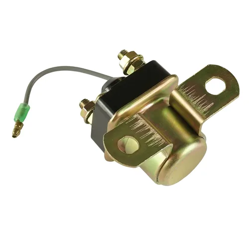 Miniatura 3 de Caltric Relé solenoide de arranque compatible con Polaris Scrambler 400 500 1995-2002