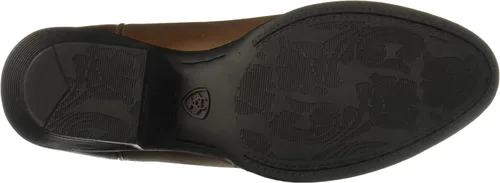 Miniatura 4 de Ariat Heritage Western - R Toe Western - Botas vaqueras para mujer