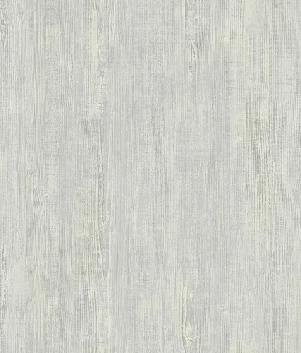 Miniatura 9 de RoomMates RMK12674PL Papel pintado de madera natural dimensional gris pardo