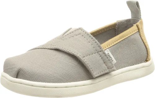 Miniatura 13 de TOMS - Alpargatas sin cordones para mujer, con diseño de Paper Source