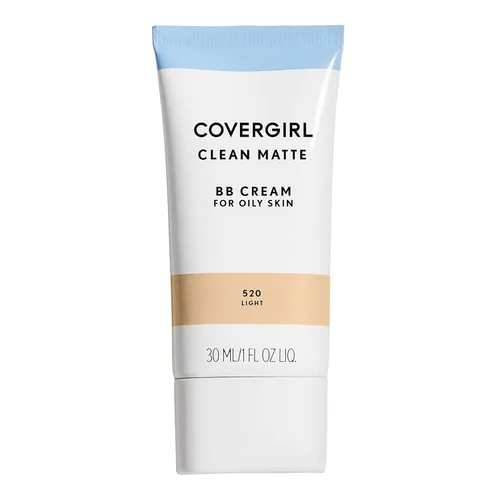 Miniatura 9 de COVERGIRL Base de maquillaje mate sin aceite, justa, 1 onza Feria - 510