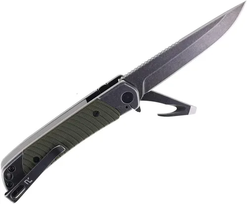 Miniatura 6 de Revo DUODROPBLK Duo Drop Point - Negro