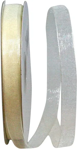 Miniatura 110 de Reliant Ribbon 25621-053-09C Cinta transparente de gasa, 1-1/2 pulgadas x 100 yardas, azul