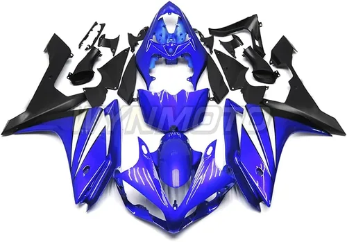 Miniatura 16 de Carenados completos de inyección de motocicleta para Yamaha YZF-R1 2004 2005 2006 04-06 YZF1000 R1 ABS Carrocería de plástico Kit de carrocería