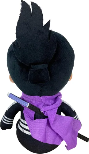 Miniatura 2 de Great Eastern Entertainment One-Punch Man: Sonic Sitting Pose Plush 7" H