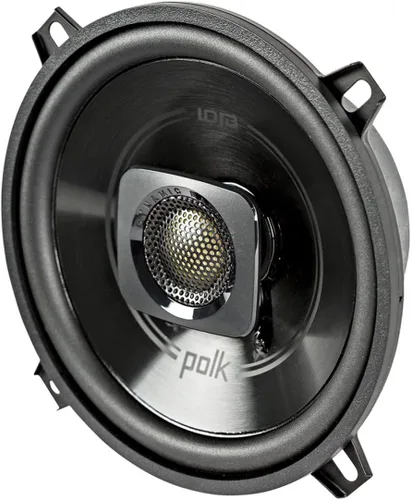 Miniatura 4 de Polk Audio DB522 DB+ Series 5-1/4" Altavoz coaxial para audio de coche y altavoces marinos, de 2 vías para barco y coche, respuesta de frecuencia