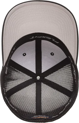Miniatura 4 de Flexfit 6511 Trucker Cap