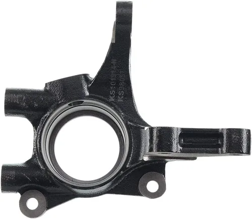 Miniatura 2 de A-Premium Manguito de dirección de suspensión delantera compatible con Hyundai Tucson 2005-2009, Kia Sportage 2005-2009, lado izquierdo del conductor