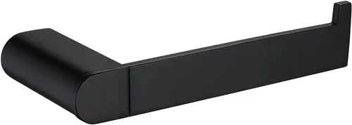 Miniatura 14 de RANDOM Portarrollos de papel higiénico de oro cepillado, accesorios de hardware de baño SUS 304 de acero inoxidable moderno soporte de rollo