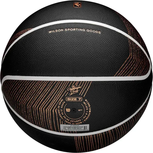 Miniatura 6 de WILSON NBA Champagne Series Basketballs
