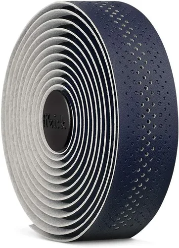 Miniatura 16 de Fizik Performance - Cinta para manubrio de bicicleta profesional, suave, pegajosa y clásica (0.079 , 0.110, 0.118 pulgadas)