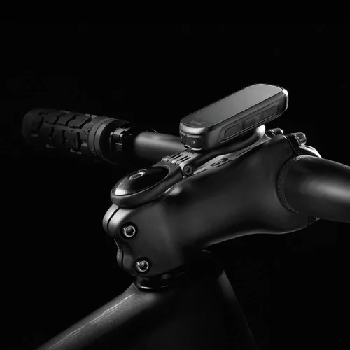 Miniatura 7 de F3 Cycling Formmount Ots - Soporte para computadora de carbono, Garmin