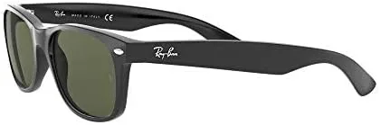 Miniatura 2 de Ray-Ban RB2132 New Wayfarer - Gafas de sol cuadradas
