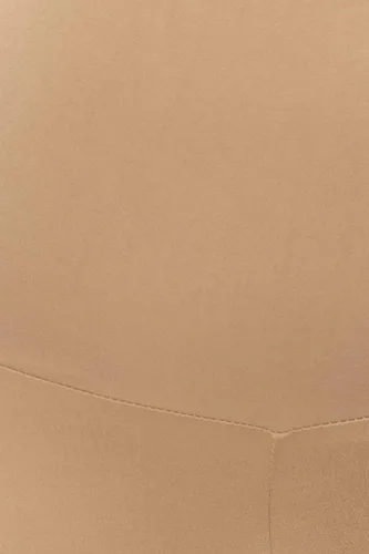 Miniatura 8 de Leggings Depot - Leggings de maternidad para mujer, sobre el vientre, mallas de yoga casuales para embarazo