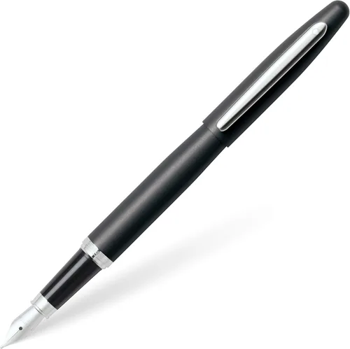 Miniatura 13 de Sheaffer VFM - Bolígrafo de bola cromado con detalles en tono dorado cromado/dorado