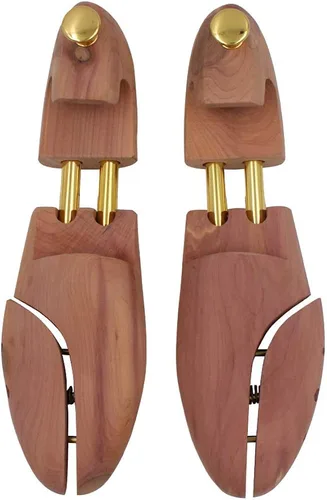 Miniatura 3 de ZAPATO CEDAR con TUBOS DOBLE -6 paquetes
