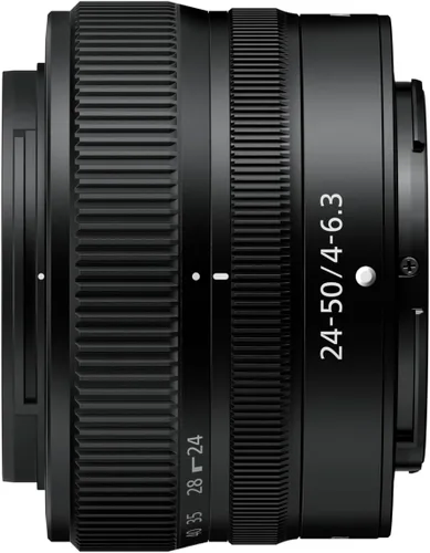Miniatura 2 de Nikon NIKKOR Z 0.945-1.969 in Lente zoom compacta de rango medio para cámaras sin espejo de la serie Z Modelo Nikon USA