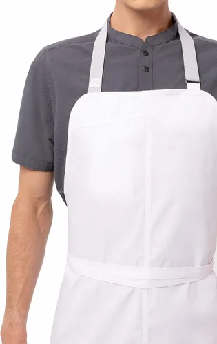 Miniatura 4 de Chef Works Unisex Brio Chef Apron