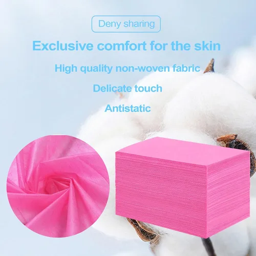 Miniatura 7 de 100 sábanas para mesa de masaje, 31 x 71 pulgadas, impermeables, desechables, de tela no tejida, funda protectora transpirable para terapia