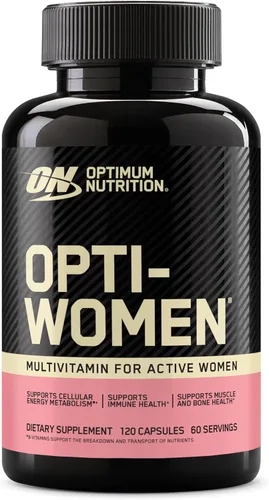 Miniatura 8 de Multivitamínico para mujer, OPT1048/595/1501, 1, 1