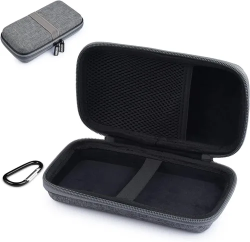 Miniatura 9 de SKYNEW Funda rígida de viaje para Ekrist/LanLuk cargador portátil Power Bank de 25800 mAh, estuche de banco de energía para Anker PowerCore