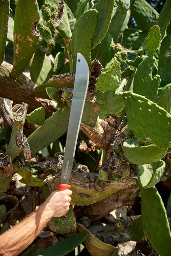 Miniatura 6 de Corona Tools MA 60062 ErgoHandle Machete, 22 pulgadas, plateado