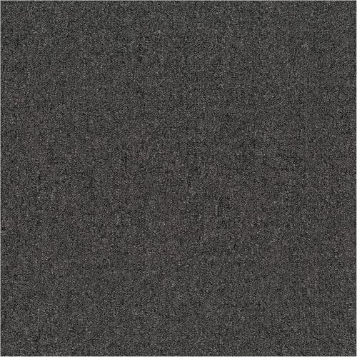 Miniatura 46 de Mohawk Advance 24" x 24" Berber (bucle), 0.11" altura de la pila, baldosa de alfombra, fibra de nailon, color Tierra, (24 baldosas)