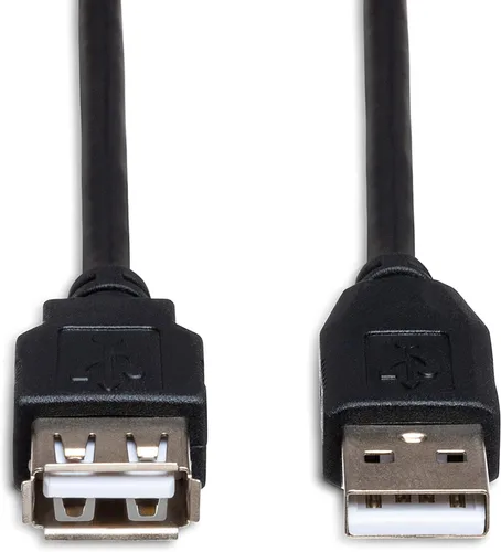 Miniatura 4 de Hosa USB-205AF - 5 pies