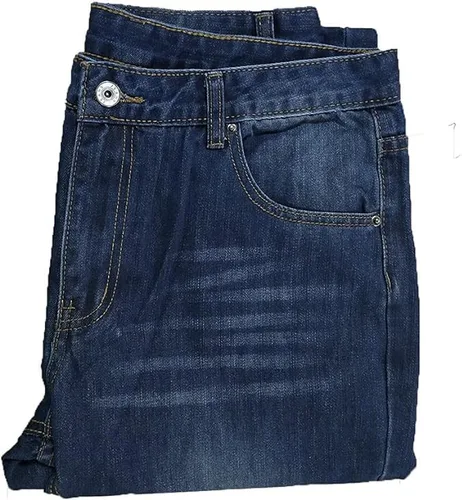 Miniatura 5 de Pantalones de mezclilla ajustados para mujer, corte de bota, de tiro medio, ajustados, acampanados, con parte inferior acampanada, pantalones