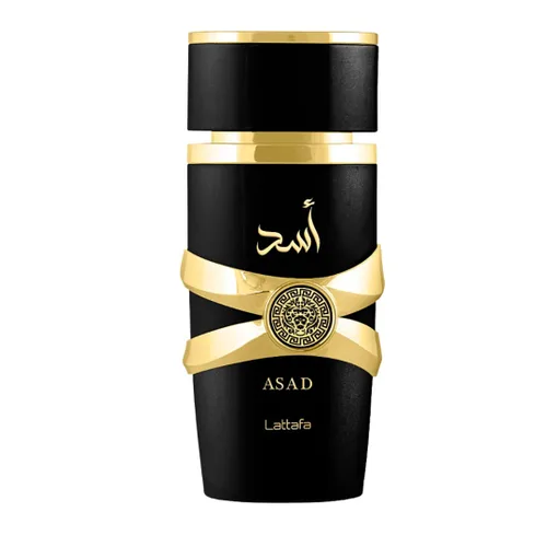 Miniatura 3 de Lattafa para mujeres Set de regalo de 3 piezas de Eau de Parfum (Yara + Yara Moi + Asad) 3.4 oz/100 ml cada uno