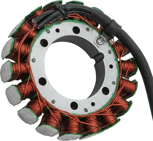 Miniatura 3 de Caltric Estator compatible con Arctic Cat Prowler Hdx 700 4X4 Xt 2013 2014 2015 2016