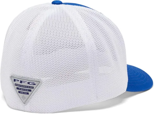 Miniatura 6 de Columbia PFG Gorra de malla unisex para adultos