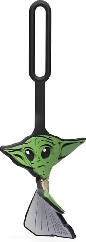 Miniatura 3 de Lego Star Wars The Mandalorian Grogu - Etiqueta para bolsa